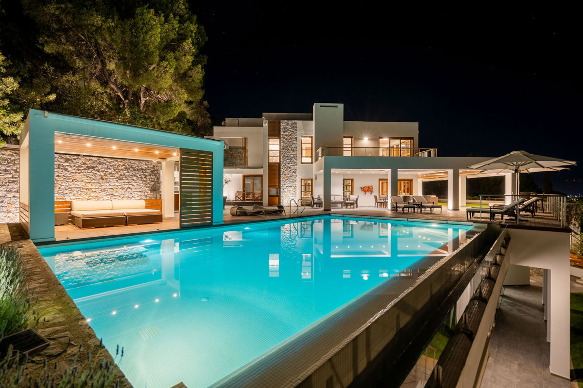 Villa Terra Creta